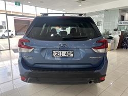 2023 Subaru Forester 2.5i-L