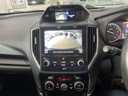 2023 Subaru Forester 2.5i-L
