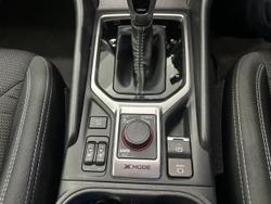 2023 Subaru Forester 2.5i-L