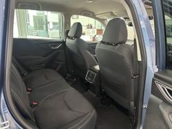 2023 Subaru Forester 2.5i-L