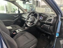 2023 Subaru Forester 2.5i-L
