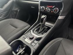 2023 Subaru Forester 2.5i-L