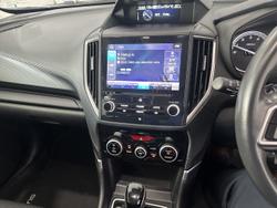 2023 Subaru Forester 2.5i-L