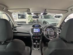 2023 Subaru Forester 2.5i-L