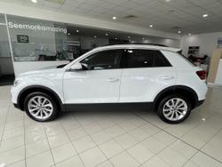 2024 Volkswagen T-Roc CityLife