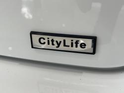 2024 Volkswagen T-Roc CityLife
