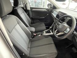 2024 Volkswagen T-Roc CityLife