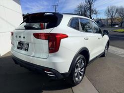 2026 GWM Haval Jolion Premium