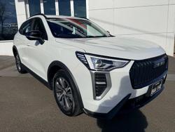 2026 GWM Haval Jolion Premium