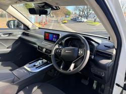 2026 GWM Haval Jolion Premium