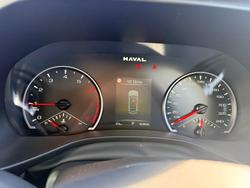 2026 GWM Haval Jolion Premium