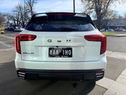 2026 GWM Haval Jolion Premium