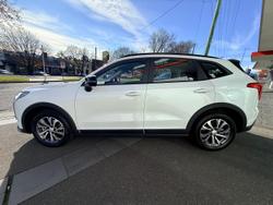 2026 GWM Haval Jolion Premium