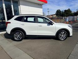2026 GWM Haval Jolion Premium