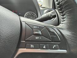 2022 Nissan Navara ST-X D23 MY21.5 4X4 Dual Range Twilight Grey