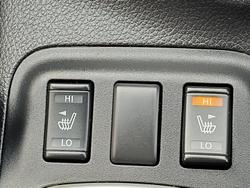 2022 Nissan Navara ST-X D23 MY21.5 4X4 Dual Range Twilight Grey