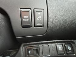 2022 Nissan Navara ST-X D23 MY21.5 4X4 Dual Range Twilight Grey