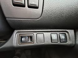 2022 Nissan Navara ST-X D23 MY21.5 4X4 Dual Range Twilight Grey