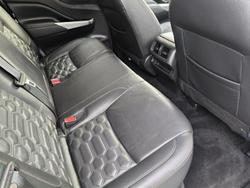 2022 Nissan Navara ST-X D23 MY21.5 4X4 Dual Range Twilight Grey