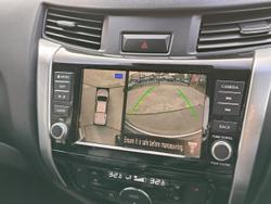 2022 Nissan Navara ST-X D23 MY21.5 4X4 Dual Range Twilight Grey