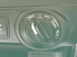 2022 Nissan Navara ST-X D23 MY21.5 4X4 Dual Range Twilight Grey
