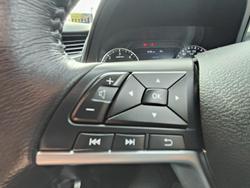 2022 Nissan Navara ST-X D23 MY21.5 4X4 Dual Range Twilight Grey