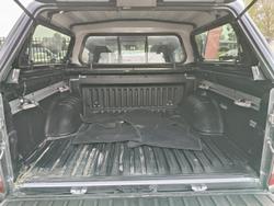 2022 Nissan Navara ST-X D23 MY21.5 4X4 Dual Range Twilight Grey