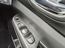 2022 Nissan Navara ST-X D23 MY21.5 4X4 Dual Range Twilight Grey