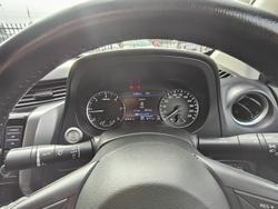 2022 Nissan Navara ST-X D23 MY21.5 4X4 Dual Range Twilight Grey