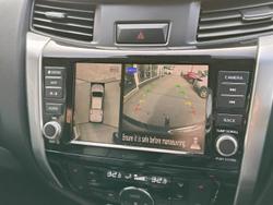2022 Nissan Navara ST-X D23 MY21.5 4X4 Dual Range Twilight Grey