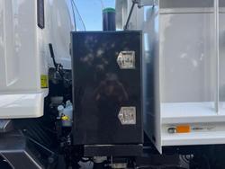 2025 Isuzu F Series FVZ 260-300 AT R46