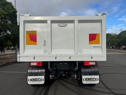 2025 Isuzu F Series FVZ 260-300 AT R46