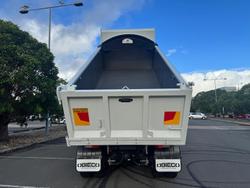 2025 Isuzu F Series FVZ 260-300 AT R46