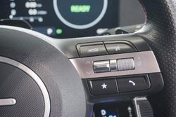2023 Hyundai Kona Hybrid Premium N Line