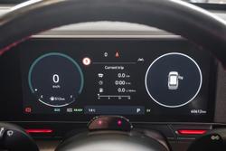 2023 Hyundai Kona Hybrid Premium N Line