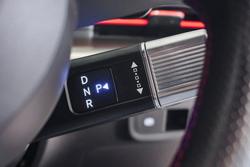 2023 Hyundai Kona Hybrid Premium N Line