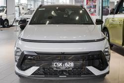 2023 Hyundai Kona Hybrid Premium N Line