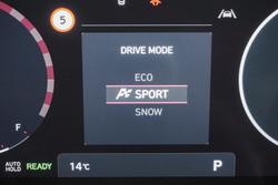 2023 Hyundai Kona Hybrid Premium N Line