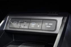 2023 Hyundai Kona Hybrid Premium N Line