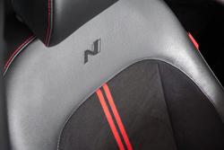 2023 Hyundai Kona Hybrid Premium N Line