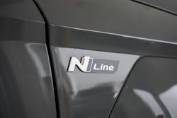 2023 Hyundai Kona Hybrid Premium N Line