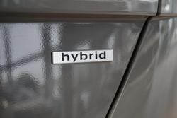 2023 Hyundai Kona Hybrid Premium N Line