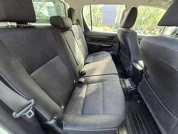 2020 Toyota Hilux SR