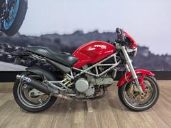 Ducati Monster Dark 800 I.e.