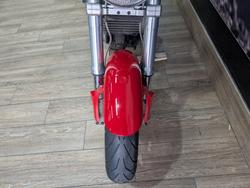 2003 DUCATI MONSTER DARK 800 i.e. RED