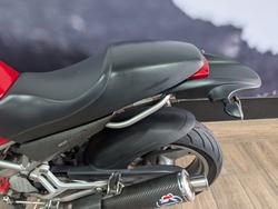 2003 DUCATI MONSTER DARK 800 i.e. RED