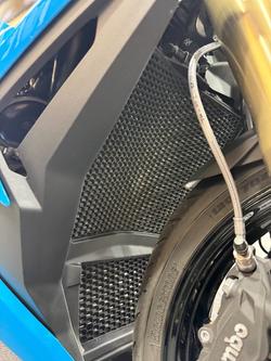2026 BMW Motorrad S 1000 R Bluefire/Mugiallo Yellow