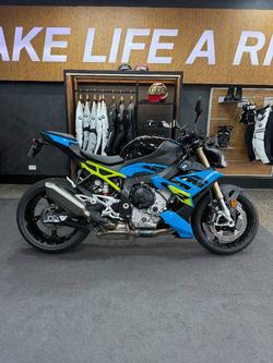BMW Motorrad S 1000 R