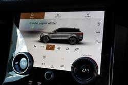 2021 Land Rover Range Rover Velar P250 R-Dynamic SE