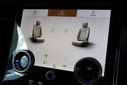 2021 Land Rover Range Rover Velar P250 R-Dynamic SE